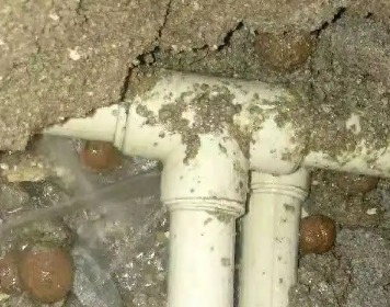 左贡测漏水多少钱