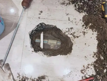 左贡测漏水电话