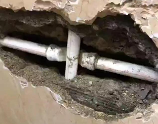 左贡测漏水哪家好