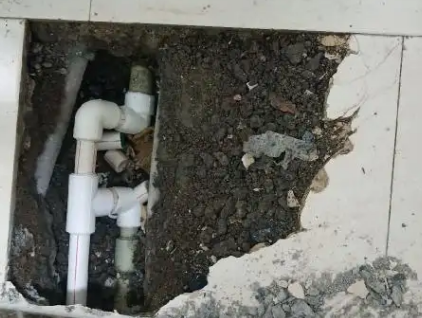 左贡测漏水哪家好