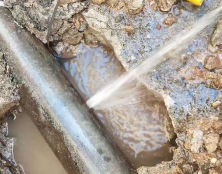 左贡测漏水公司