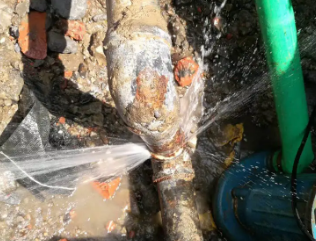 左贡测漏水公司电话