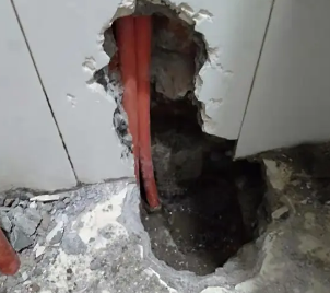 左贡漏水检测电话