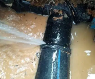 左贡测漏水公司哪家好