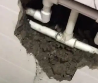 左贡漏水检测电话