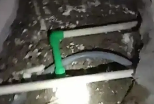 左贡测漏水公司