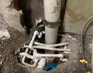 左贡漏水检测哪家好