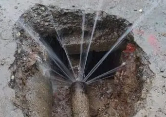 左贡漏水检测多少钱