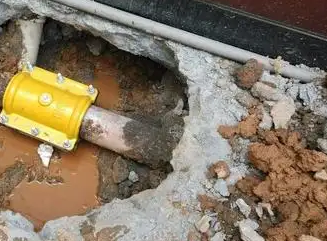 左贡漏水检测哪家好