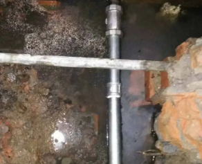 左贡漏水检测公司电话