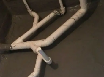 左贡水管漏水检测知识点