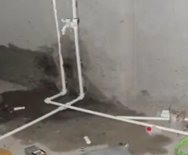 左贡水管漏水检测多少钱