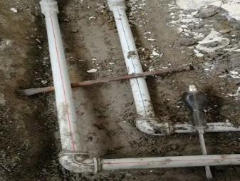 左贡卫生间测漏水多少钱