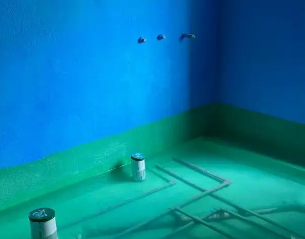 左贡卫生间防水