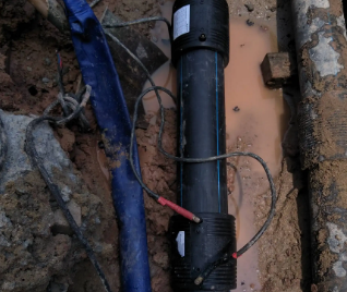 左贡水管漏水检测多少钱