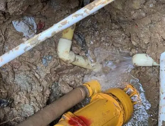 左贡水管漏水检测哪家好