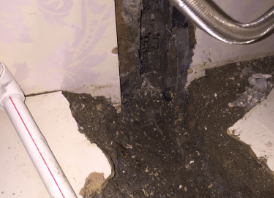 左贡卫生间测漏水哪家好