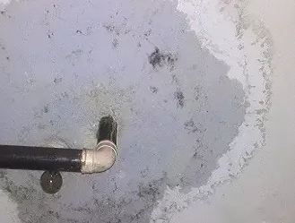 左贡卫生间测漏水之怎么维修