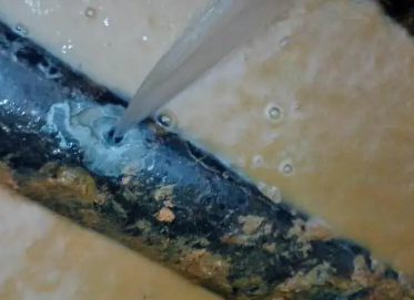 左贡水管漏水检测多少钱