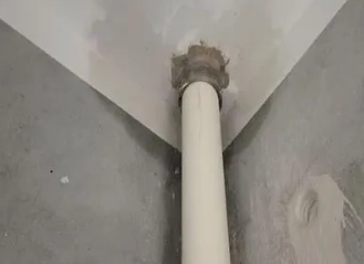 左贡卫生间测漏水的新闻分享