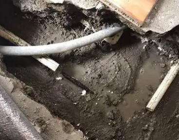 左贡卫生间测漏水价格明细