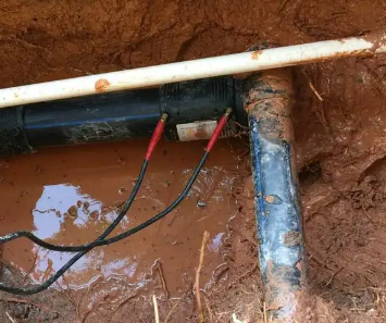 左贡水管漏水检测多少钱