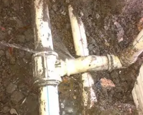 左贡卫生间测漏水多少钱