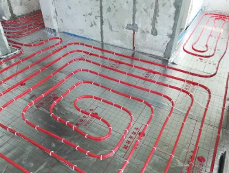 左贡地暖维修的知识