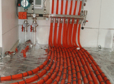 左贡地暖维修多少钱