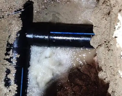 左贡水管漏水检测哪家好