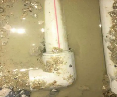 左贡水管漏水检测多少钱