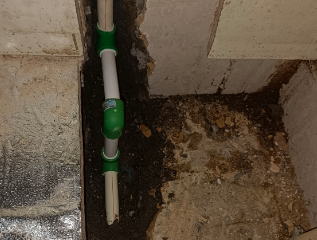 左贡卫生间测漏水哪家好