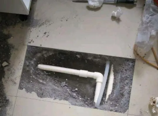 左贡卫生间测漏水哪家好