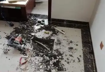 左贡漏水检测多少钱