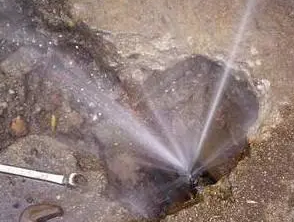 左贡水管漏水检测哪家好