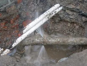 左贡测漏水多少钱