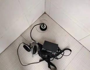 左贡测漏水公司