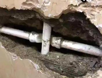 左贡漏水检测电话多少