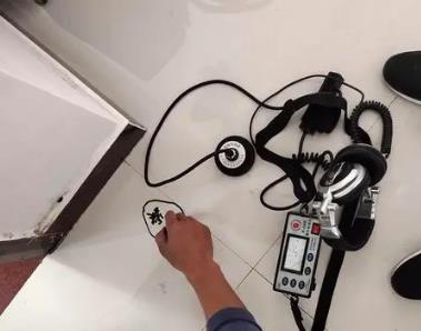 左贡测漏水公司电话