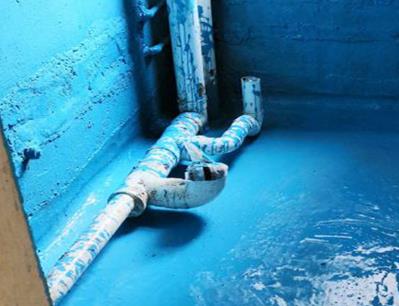 左贡测漏水多少钱